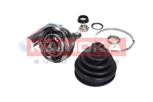 PRZEGUB PÓŁOSI PRZÓD 6681 KAMOKA AUDI SEAT SKODA