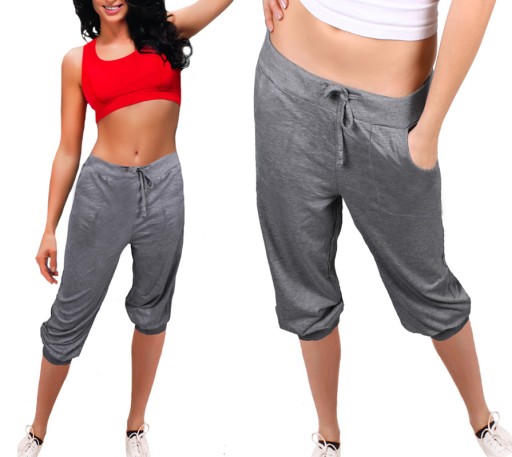 БРЮКИ ALLADIN RIBBON большие A80 темно-синие 4XL