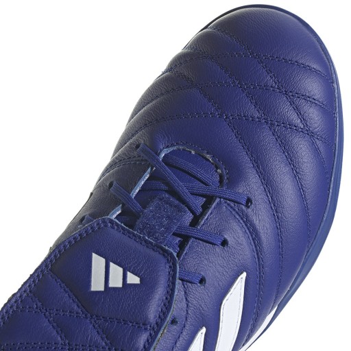 % Кроссовки Adidas COPA GLORO TF GY9061 синие 47 1/3