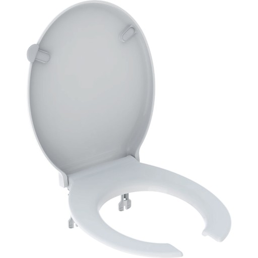 WC Hanging Bowl Selnova Comfort Lejowa, B35,5 см,