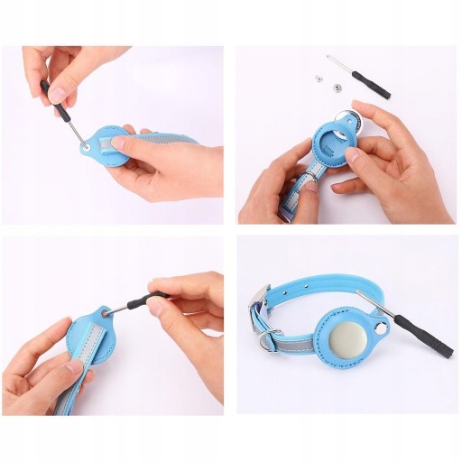 GPS-локатор GIIISTER PGMDW010M263