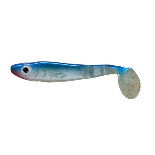 Резина Abu Garcia Svartzonker McPike 18см 49г Синий S