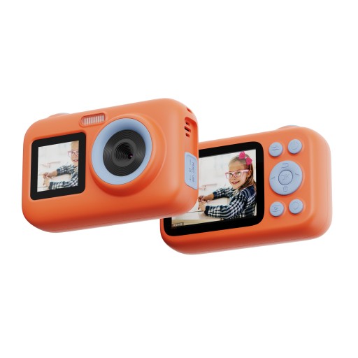 SJCAM СПОРТИВНАЯ КАМЕРА ДЛЯ ДЕТЕЙ FUNCAM+