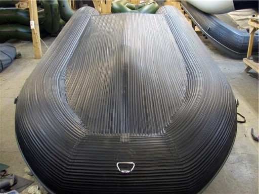 Listwa ochronna do pontonu 100mm*30m +2x klej PU312 +zestaw akcesoriów DUŻY