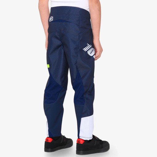 Spodnie 100% R-Core DownHill Youth r. 26|-50%