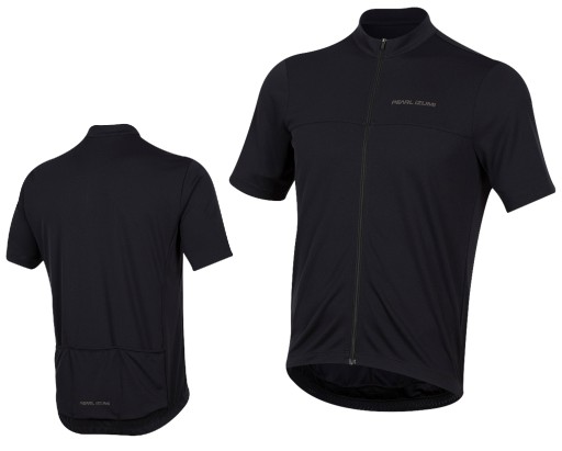 Велосипедная майка с длинной молнией Pearl iZumi Quest M