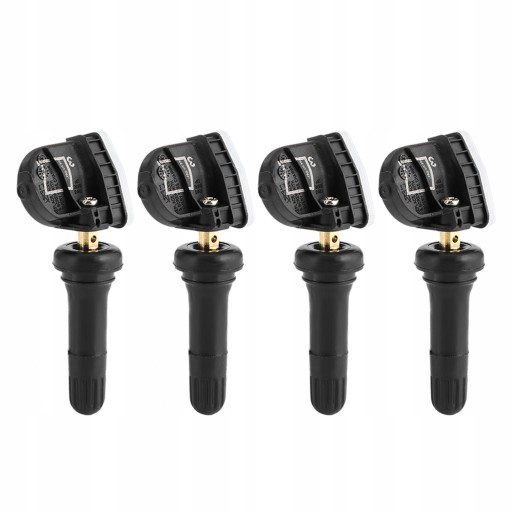 ДАТЧИКИ ДАВЛЕНИЯ FORD TPMS 4шт 2036832