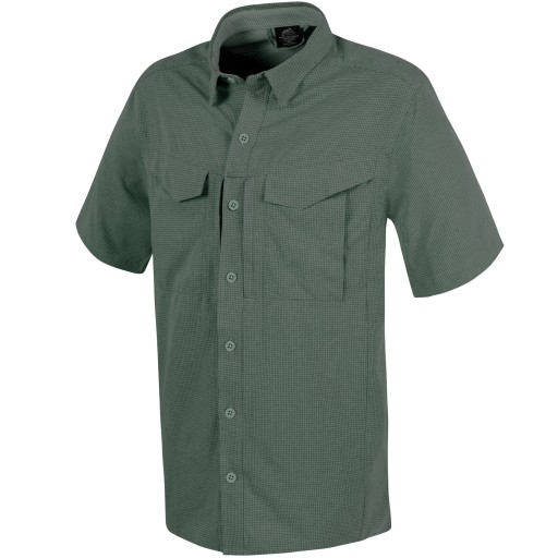 Helikon Ultralight Short Sage Green XL рубашка