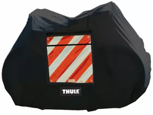 ЧЕХОЛ ДЛЯ ВЕЛОСИПЕДА THULE COVER 4 BIKES