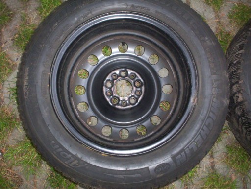 Диски 15