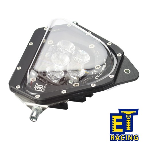 OKAZJA Lampa LED Dual.5 Sherco ET-Racing Enduro