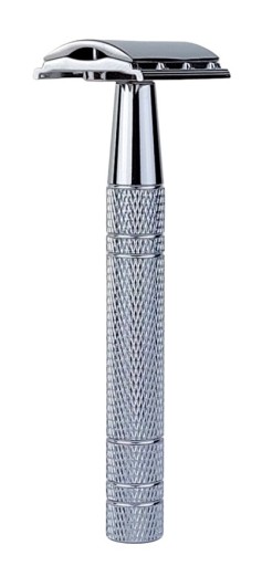 НАБОР ДЛЯ БРИТЬЯ ЛЕЗВИЯ ДЛЯ БРИТВЫ BADDER BRUSH