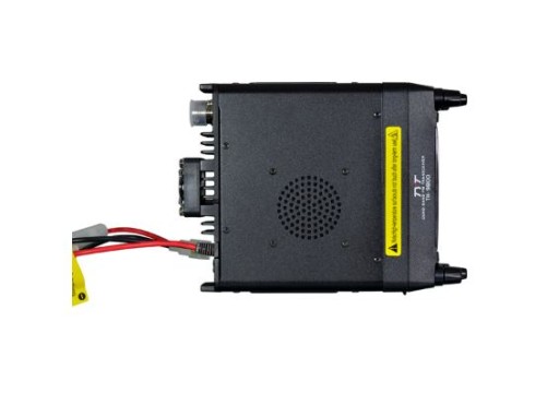 TYT TH-9800 QUADBANDER 70см 2м 6м 10м 50Вт+ AIRBAND