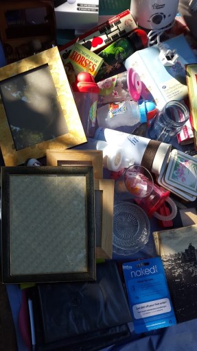 OUTLET гаджетов BRIC-A-BRAC весом 1 кг.