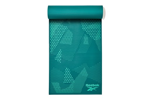 КОВР REEBOK ГИМНАСТИЧЕСКИЙ ДЛЯ ТРЕНИРОВОК