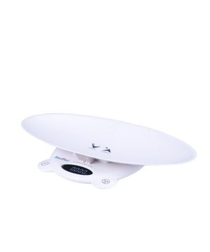 Детские весы MESMED Mea MM-403