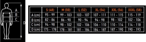 РАБОЧАЯ СВИТШОТ ИЗ 100% ХЛОПКА RIPSTOP M/50 81-217-M