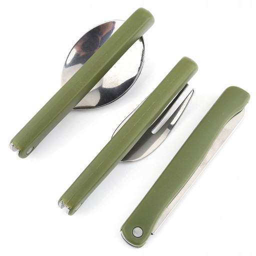 Военно-туристическая ESSENTIAL SPOON FORK