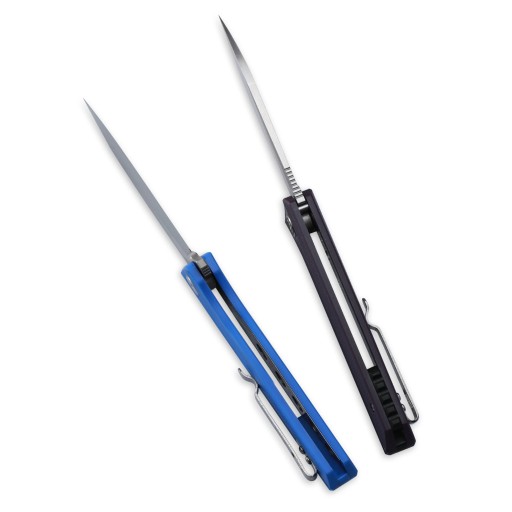 Styl PF818GRW Ryba 818, łożysko flipper, uchwyt D2, stalowy EDC