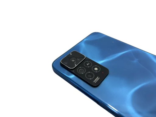 ТЕЛЕФОН REDMI ПРИМЕЧАНИЕ 11 PRO 5G *ОПИСАНИЕ*
