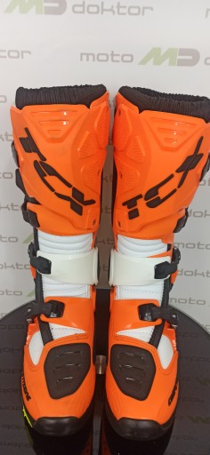 Туфли TCX Comp Evo Michelin R.41 MX