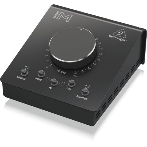 Behringer STUDIO M - пассивный регулятор громкости м