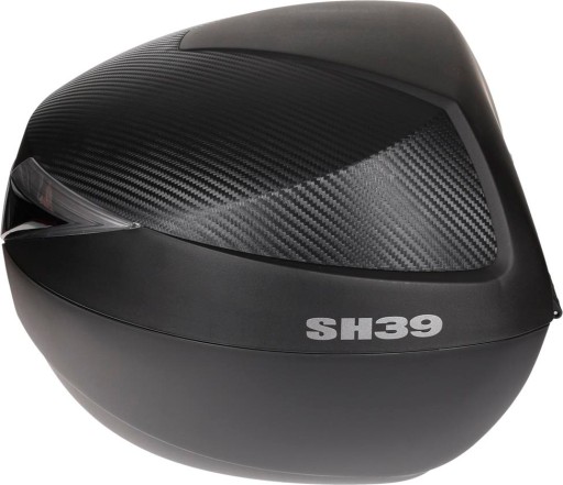 Опция СТОП-СТОП ДЛЯ МОТОЦИКЛА SHAD SH39 УГЛЕРОДНЫЙ