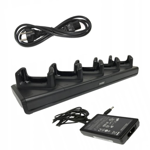 Док-станция CHARGER Символ для Zebra TC55