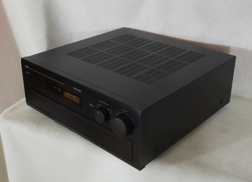 Yamaha DSP-A1000, усилитель, домашний кинотеатр.