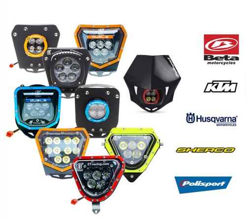 Крепление KTM GARMIN GPS (алюминий)