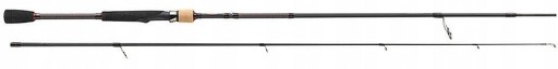 Спиннинг Berkley E-Motion 1,98 м 5-20 г