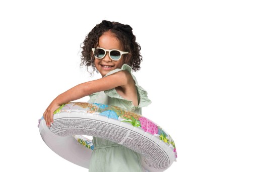 Солнцезащитные очки Dooky Hawaii MINT 6-36м