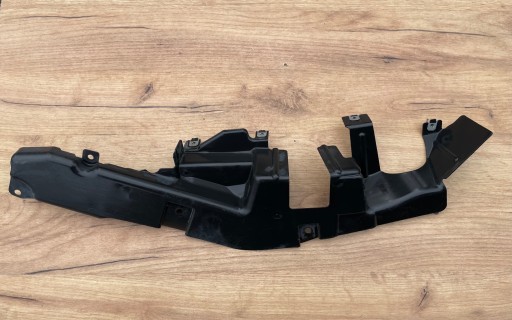 OSŁONA MAGLOWNICY PRAWA BMW X5 X6 7160240