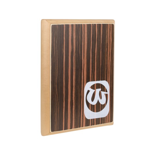 Барабан Walter Compact Travel Cajon Box, плоский ручной