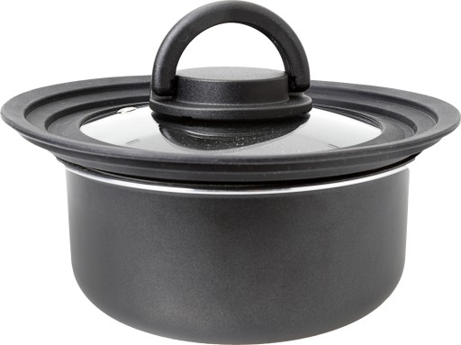 Brunner Pirate Ng 7 + 1 Ø 22 Туристические горшки