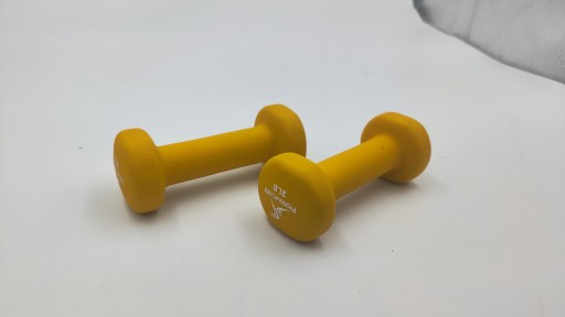 Hantle neoprenowe ProsourceFit 0,9kg 2 szt.
