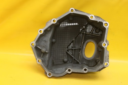 ЧАШКА, КРЫШКА ТРАНСМИССИИ A4 B6 3.0 B 01J301212F