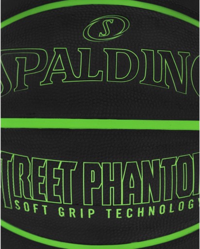 SPALDING PHANTOM СТРИТБОЛ БАСКЕТБОЛ 6