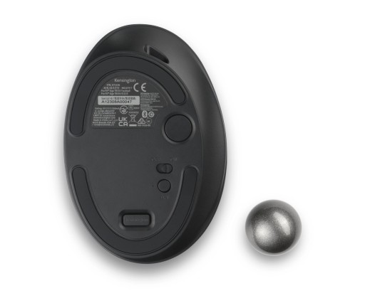 Трекбол KENSINGTON ProFit Ergo TB550