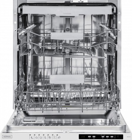 Zmywarka Kernau KDI6754 13kpl 7 programów 60cm 3 kosz