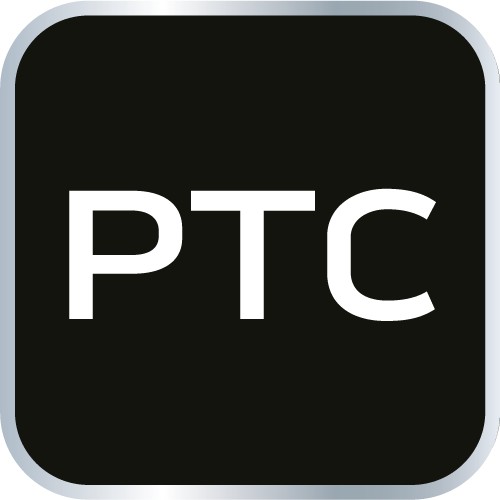 НЕО ЭЛЕКТРИЧЕСКИЙ НАГРЕВАТЕЛЬ PTC 3КВТ 230В 90-063