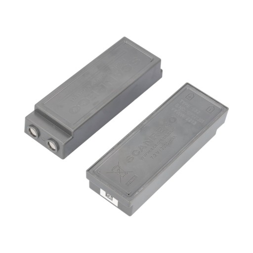 Радиоуправление Scanreco RC400 G2B Mini PVG32 AMP 12/24VDC