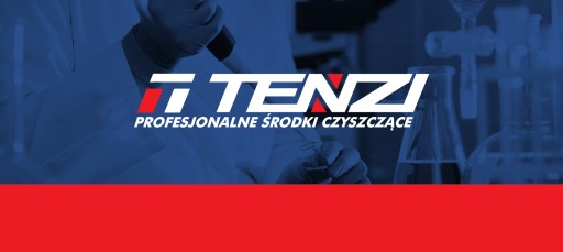 TENZI DS-1 GT Дезинфицирующая жидкость 1л - дезинфекция