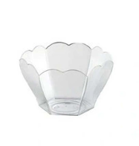 Контейнеры для чашек King2 75 мл FingerFood 24 шт.