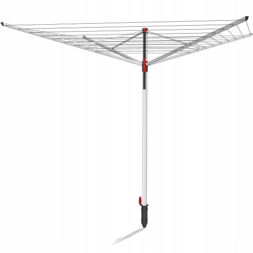 VILEDA Садовая сушилка Vileda Sun Lift 50 м