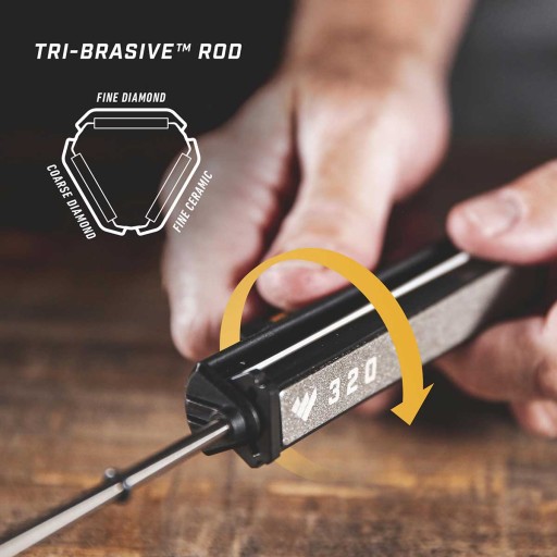 Точилка Work Sharp Benchtop Precision Adjust