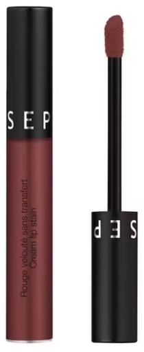 Sephora Cream Lip Stain - Pomadka Do Ust 24