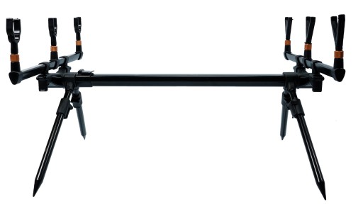 ПОДСТАВКА HOKKAIDO ROD POD НА 3 СТАБИЛЬНЫХ удилища