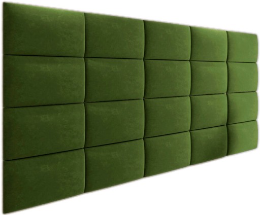 МЯГКИЕ ПАНЕЛИ ИЗГОЛОВЬЯ 70x30