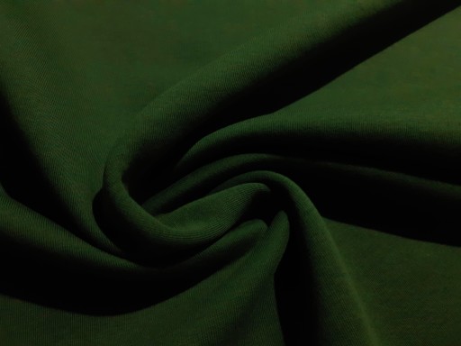 DRESÓWKA Z POLIESTREM DRAPANA GRUBA 280g KHAKI